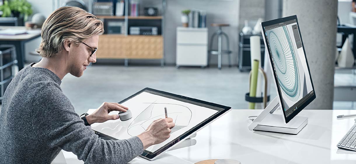 Surface Studio